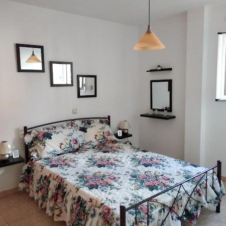 Kassiani Apartment 2 Kastania  ภายนอก รูปภาพ