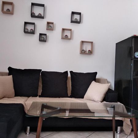 Kassiani Apartment 2 Kastania  ภายนอก รูปภาพ