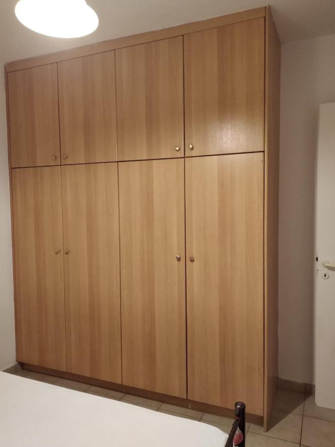 Kassiani Apartment 2 Kastania  ภายนอก รูปภาพ